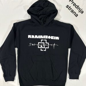 Rammstein – Sehnsucht (Duks sa kengur dzepom )