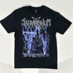 Sacramentum - Far Away from the Sun