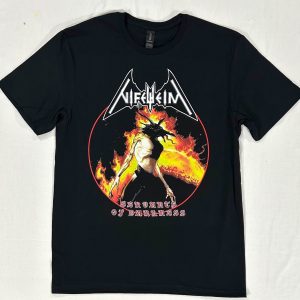 Nifelheim - Servants Of Darkness