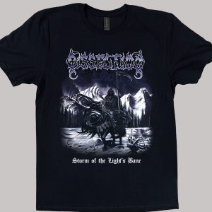 Dissection - Storm of the Light's Bane