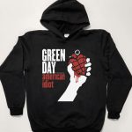 Green Day - American Idiot