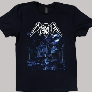 Morbid - December Moon