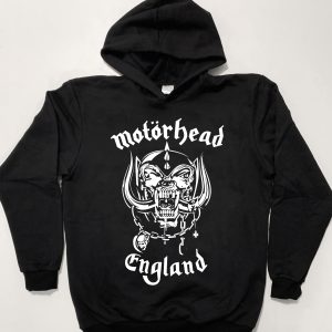 Motorhead – England (Duks)