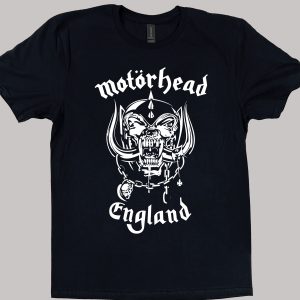 Motorhead – England