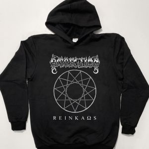 Dissection - Reinkaos (Duks)