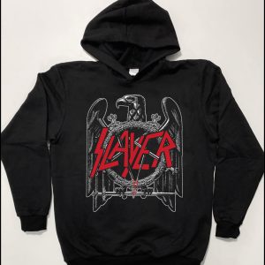 Slayer - Eagle 2 (Duks)