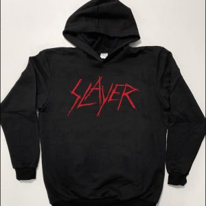 Slayer - Logo (Duks)