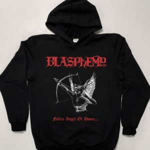 Blasphemy - Fallen Angel of Doom (Duks)