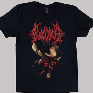 Bloodbath - Nightmares Made Flesh