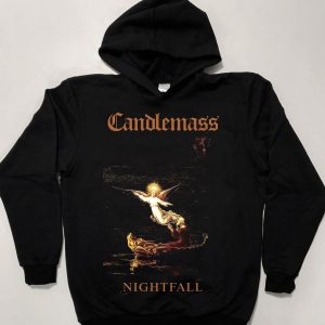 Candlemass - Nightfall (Duks)