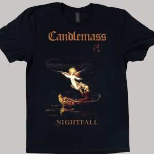 Candlemass - Nightfall