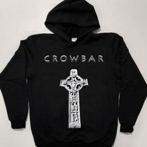 Crowbar - Broken Glass (Duks)