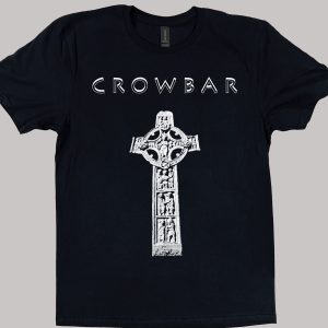 Crowbar - Broken Glass
