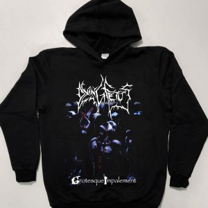 Dying Fetus - Grotesque Impalement (Duks)