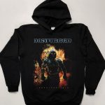 Disturbed – Indestructible  (Duks)