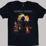 Disturbed – Indestructible