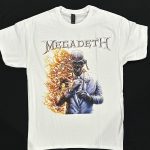 Megadeth - Final Album