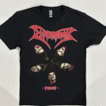 Dismember ‎– Pieces