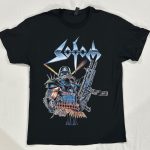 Sodom - Ten Black Years