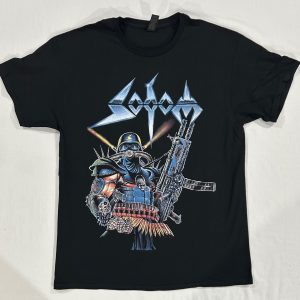 Sodom - Ten Black Years