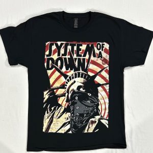 System Of A Down - Liberty