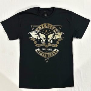 Avenged Sevenfold - Orangde County