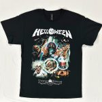 Helloween - United Forces