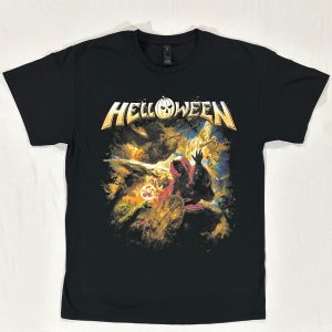 Helloween - Helloween