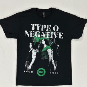 Type O Negative - Band 1989 2010