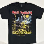 Iron Maiden - Sanctuary