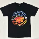 Red Hot Chili Peppers - Californication Logo