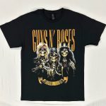 Guns N' Roses - You Could Be Mine