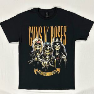 Guns N' Roses - You Could Be Mine