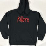 Iron Maiden - Killers (Duks sa kengur dzepom )