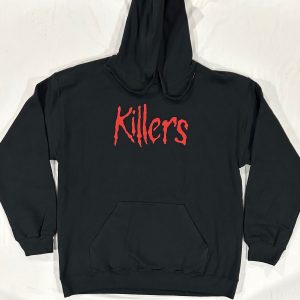 Iron Maiden - Killers (Duks sa kengur dzepom )