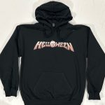 Helloween - Helloween (Duks sa kengur dzepom)
