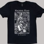 Machine Head - The Blackening