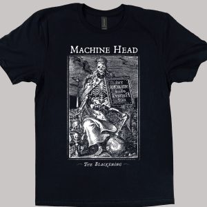 Machine Head - The Blackening