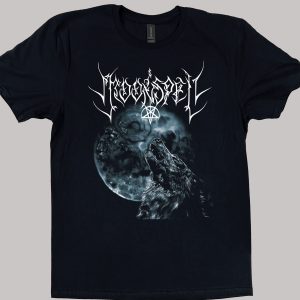 Moonspell - Wolfheart