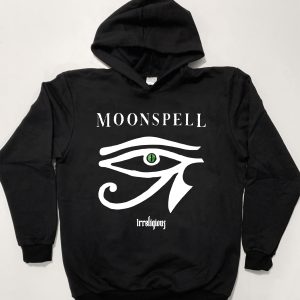 Moonspell - Irreligious (Duks)