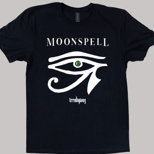 Moonspell - Irreligious