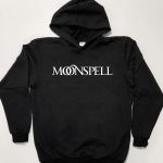 Moonspell - Logo (Duks)