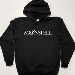 Moonspell - Logo (Duks)