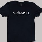 Moonspell - Logo