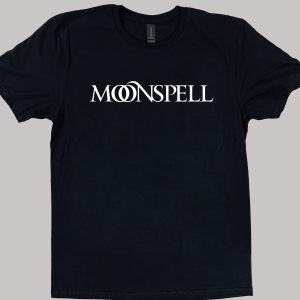 Moonspell - Logo