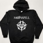 Moonspell - Monogram (Duks)