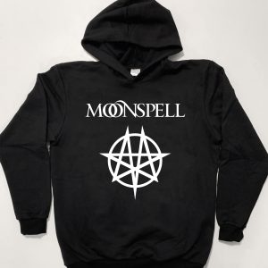Moonspell - Monogram (Duks)