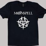 Moonspell - Monogram
