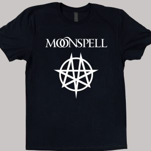 Moonspell - Monogram