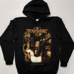 Necrophagist - Epitaph (Duks)